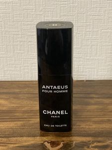 Chanel antaeusのYahoo!オークション(旧ヤフオク!)の相場・価格を見る