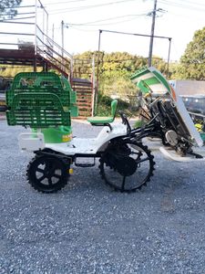 田植機 ヤンマー 4条のYahoo!オークション(旧ヤフオク!)の相場・価格を