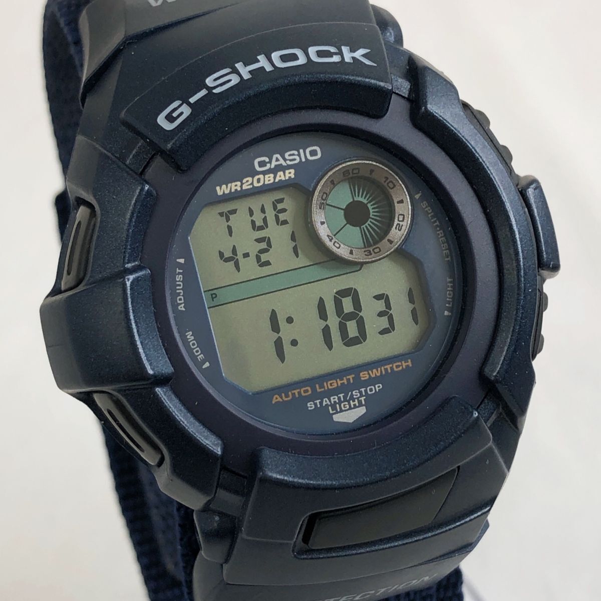 G-SHOCK DWX-199の値段と価格推移は？｜17件の売買データからG-SHOCK 