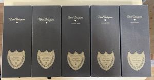 ドンペリ 空箱の値段と価格推移は？｜3件の売買データからドンペリ 空