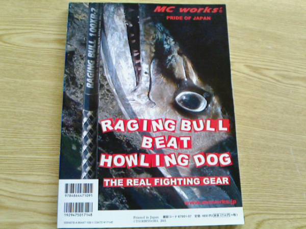 ☆　青物JAPAN ショア最前線　　ショア青物　☆_2