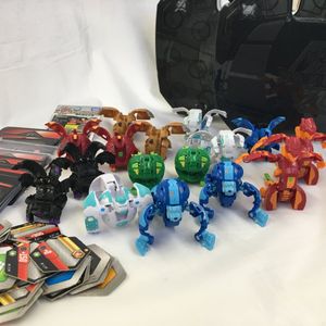爆丸 セットのYahoo!オークション(旧ヤフオク!)の相場・価格を見る