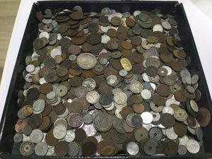 雑銭の値段と価格推移は？｜217件の売買データから雑銭の価値がわかる