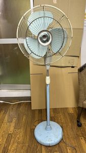 三菱 レトロ 扇風機 ジャンクの値段と価格推移は？｜20件の売買データ