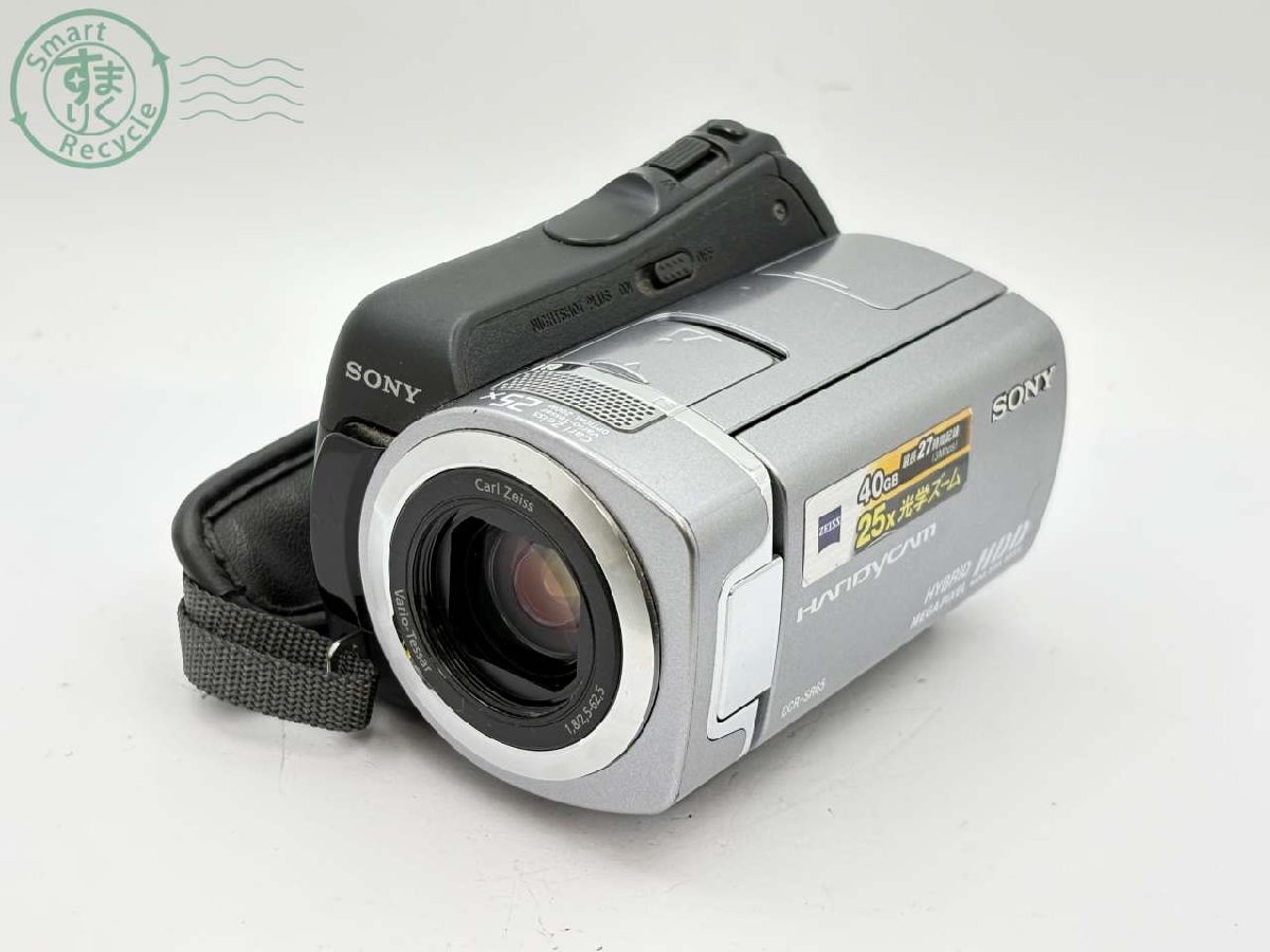 DCR-SR65の値段と価格推移は？｜2件の売買データからDCR-SR65の価値が