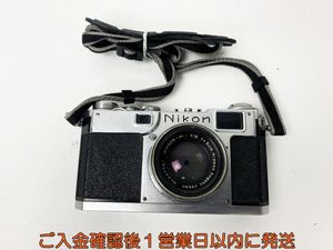 NIKON F3 ジャンクのYahoo!オークション(旧ヤフオク!)の相場・価格を