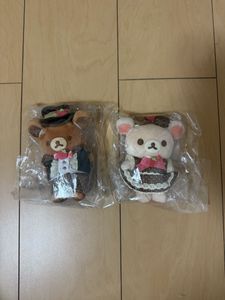 レア リラックマのYahoo!オークション(旧ヤフオク!)の相場・価格を見る