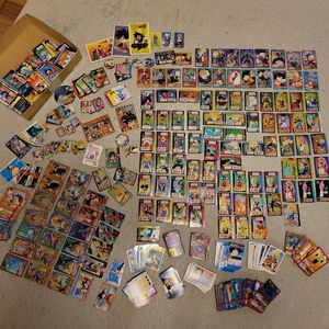 メンコ ドラゴンボールの値段と価格推移は？｜48件の売買データから