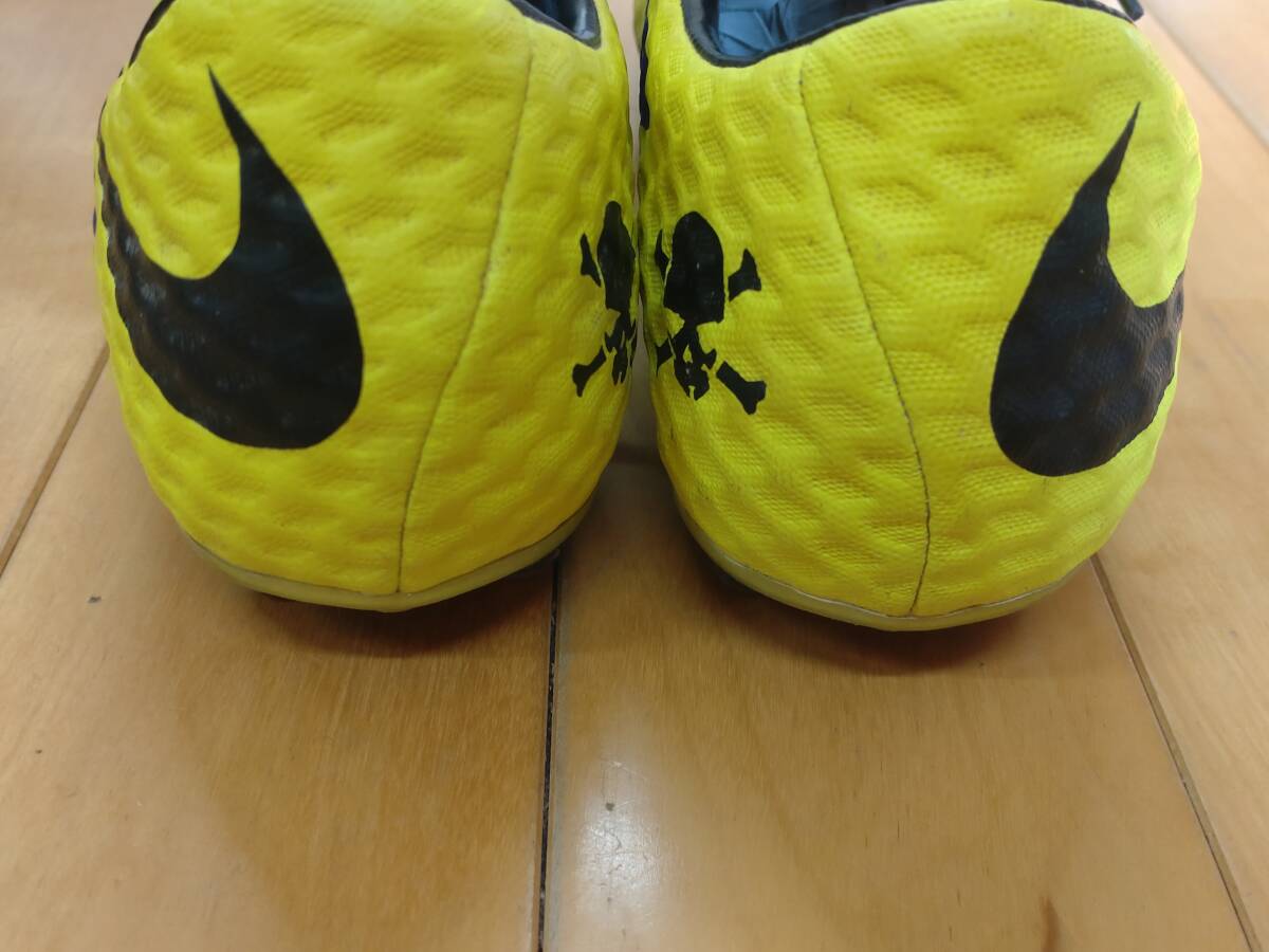 ナイキ NIKE ハイパーヴェノム ファントム Hypervenom Phantom HG ACC