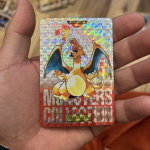 カードダス リザードンの値段と価格推移は？｜84件の売買データから