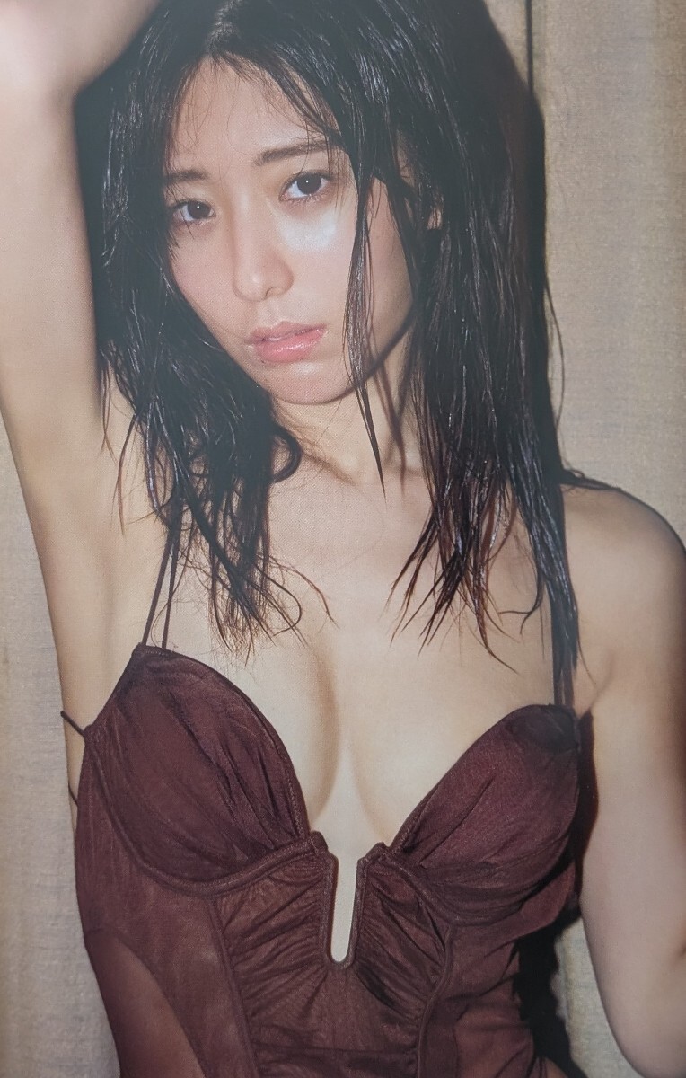 直筆サイン本』白戸ゆめの 1st写真集 Lily(さ行)｜売買された