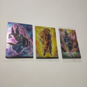 ゴクウブラック カードの値段と価格推移は？｜19件の売買データから