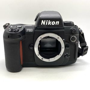 nikon f100のYahoo!オークション(旧ヤフオク!)の相場・価格を見る