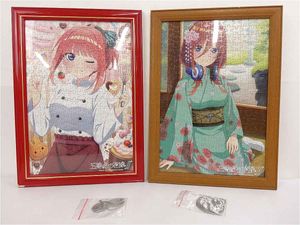 パズル 完成品のYahoo!オークション(旧ヤフオク!)の相場・価格を見る