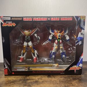 グレートエクスカイザーの値段と価格推移は？｜10件の売買データから