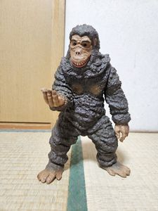 ゴロー ソフビの値段と価格推移は？｜6件の売買データからゴロー