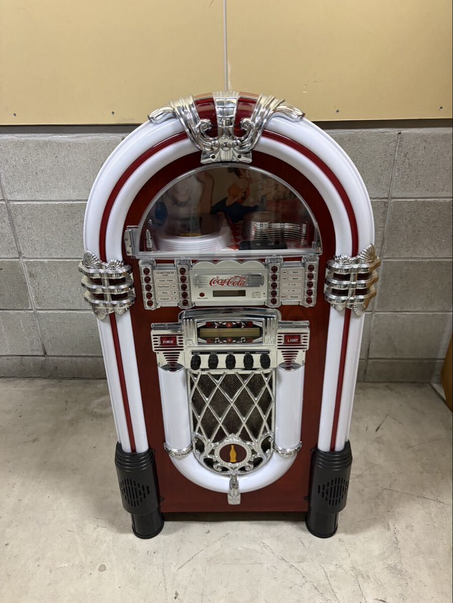 【希少】　WINTECH JUKEBOX ジュークボックス　動作確認済　動作品 ジュークボックスの値段と価格推移は？｜294件の売買データから