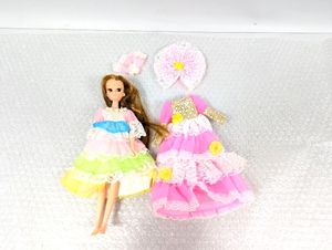 初代 リカちゃんの値段と価格推移は？｜137件の売買データから初代