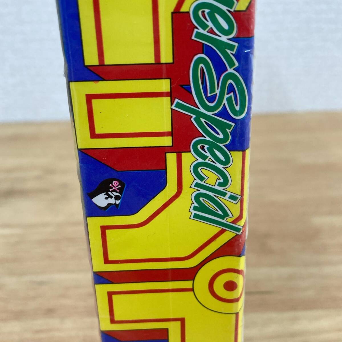 当時物】集英社 1996年8日4日 サマースペシャル 特別編集増刊号 週刊