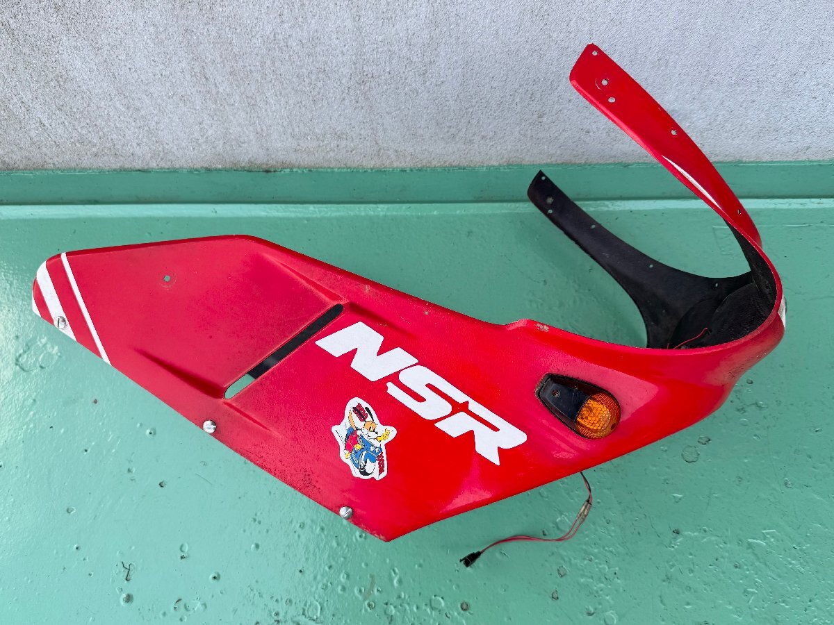 NSR250 CBX400F VT250F GSX400F GSX400E XJ400 RZ250 Z400GP Z400FX