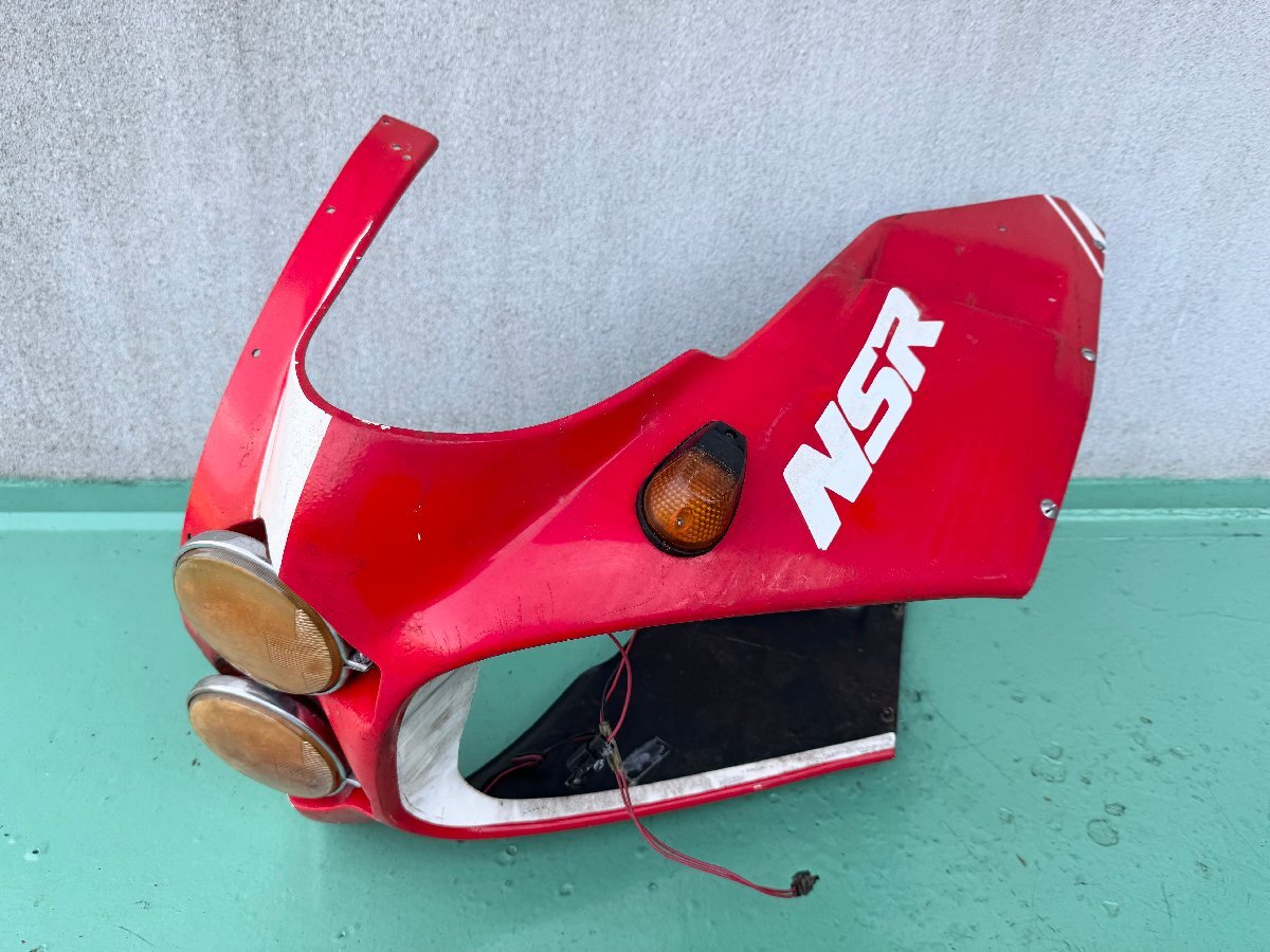NSR250 CBX400F VT250F GSX400F GSX400E XJ400 RZ250 Z400GP Z400FX