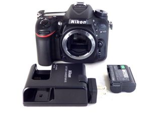 Nikon D7100のYahoo!オークション(旧ヤフオク!)の相場・価格を見る