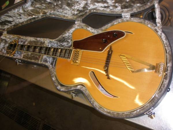GRETSCH グレッチ Synchromatic 6040 MC-SS ギブソン(グレッチ)｜売買