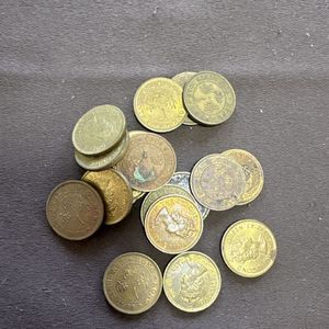 香港 硬貨 10セントの値段と価格推移は？｜6件の売買データから香港