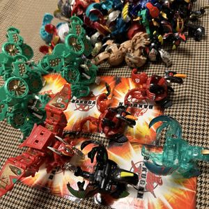 爆丸 レアの値段と価格推移は？｜12件の売買データから爆丸 レアの価値