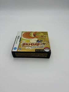 ポケットモンスター ハートゴールドのYahoo!オークション(旧ヤフオク
