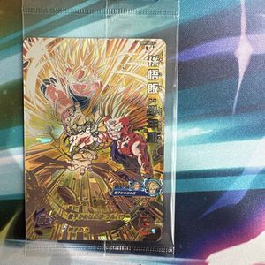 スーパードラゴンボールヒーローズの値段と価格推移は？｜3436件の売買