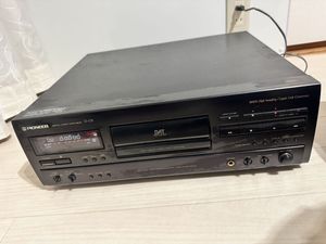 pioneer d-05 datの値段と価格推移は？｜12件の売買データからpioneer