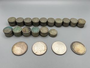 古銭 まとめ売りのYahoo!オークション(旧ヤフオク!)の相場・価格を見る