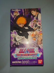 ブリーチ ソウルカードバトルの値段と価格推移は？｜16件の売買データ