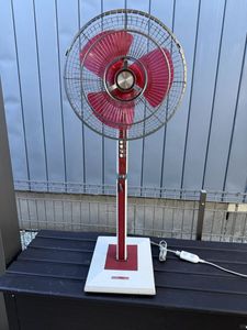 レトロ 扇風機 日立の値段と価格推移は？｜285件の売買データから