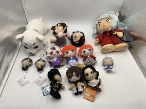 銀魂のYahoo!オークション(旧ヤフオク!)の相場・価格を見る｜Yahoo
