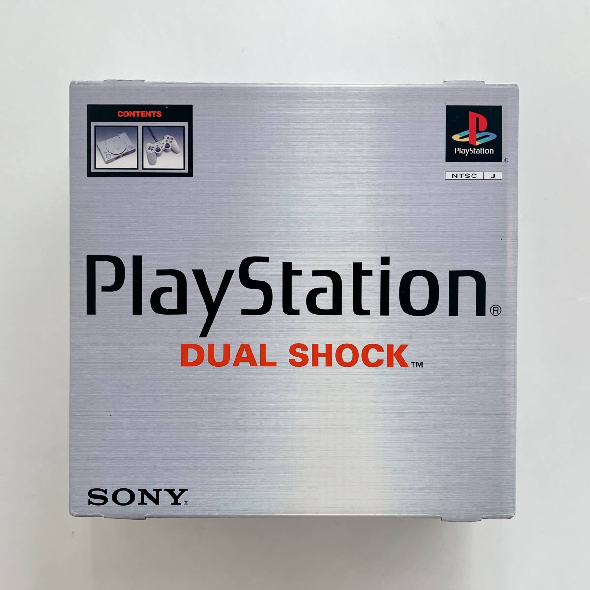 初代プレイステーション 箱の値段と価格推移は？｜7件の売買データから