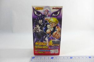ガッシュベル 未開封の値段と価格推移は？｜16件の売買データから