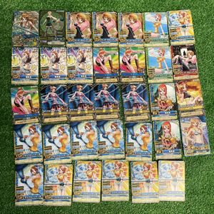 ワンピーベリーマッチ カードのYahoo!オークション(旧ヤフオク!)の相場
