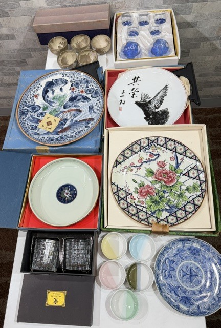 伊万里 未峰窯の値段と価格推移は？｜3件の売買データから伊万里 未峰
