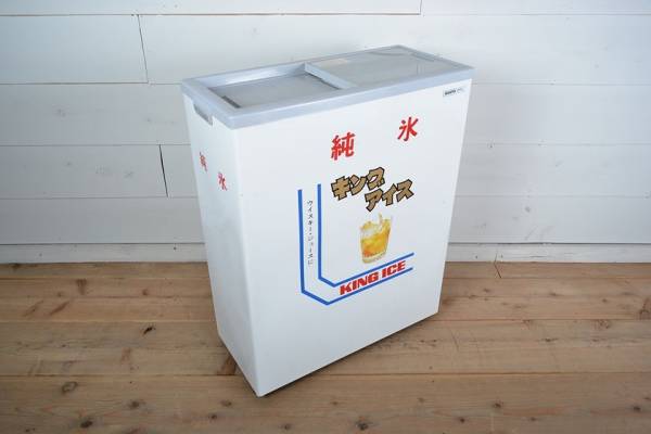 SANYO 冷凍ストッカー63L SCR-62G SANYO 小型冷凍ストッカー SCR-S83 