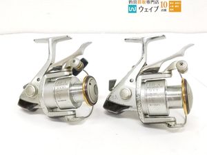 BB-X テクニウム 5000の値段と価格推移は？｜2件の売買データからBB-X