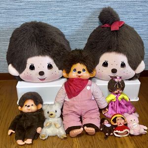 昭和 モンチッチのYahoo!オークション(旧ヤフオク!)の相場・価格を見る