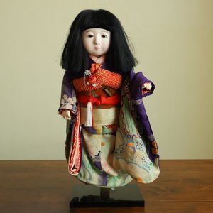 市松人形のYahoo!オークション(旧ヤフオク!)の相場・価格を見る｜Yahoo