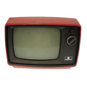 SHARP ブラウン管テレビの値段と価格推移は？｜18件の売買データから
