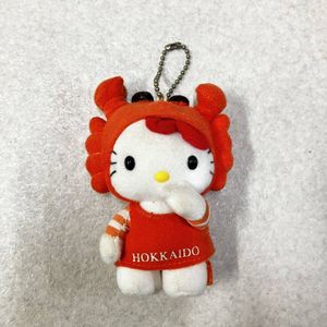 ご当地キティ レアのYahoo!オークション(旧ヤフオク!)の相場・価格を