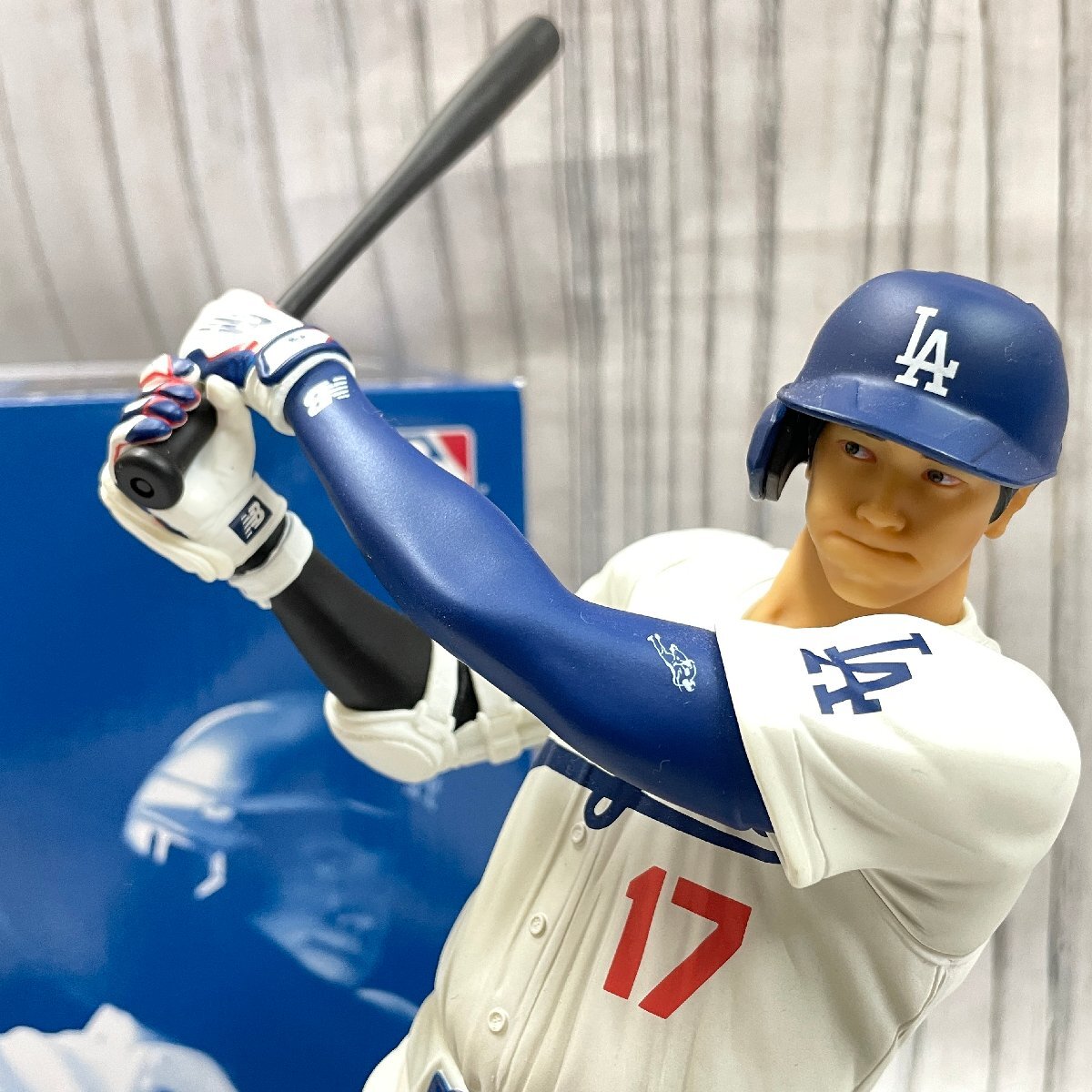 m002L E4(100) 1円～ 大谷翔平 SHOHEI OHTANI プレミアムフィギュア