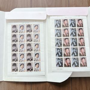 石原裕次郎 切手の値段と価格推移は？｜43件の売買データから石原