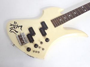 モッキンバード ベースのYahoo!オークション(旧ヤフオク!)の相場・価格