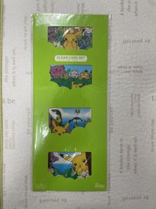 ピカチュウのドキドキかくれんぼの値段と価格推移は？｜7件の売買